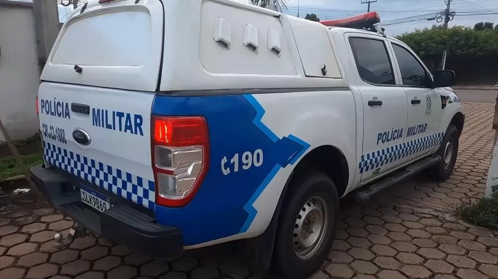 Foto: Folha de Ji-Paraná