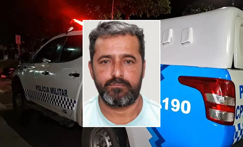 Foto: Folha de Ji-Paraná