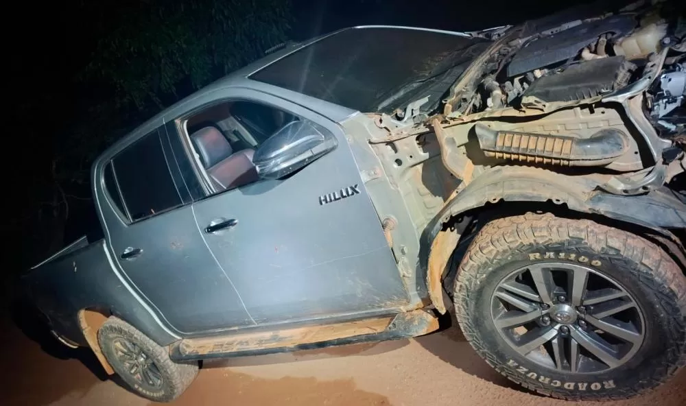 Foto: Emerson Soares 2º BPM - Ji-Paraná