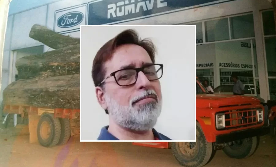 Foto: Reprodução\Internet - Arquivo 