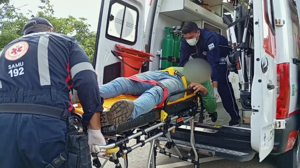 Foto: Reprodução\Internet - Minuto Notícia