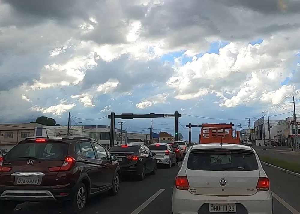 Foto: Folha de Ji-Paraná