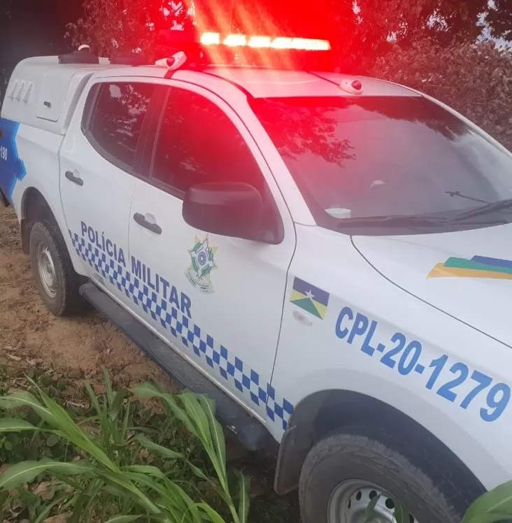 Foto: Folha de Ji-Paraná