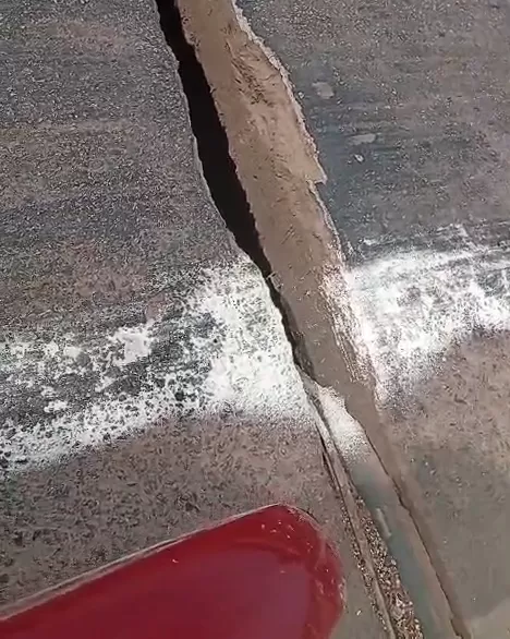 Foto: Folha de Ji-Paraná