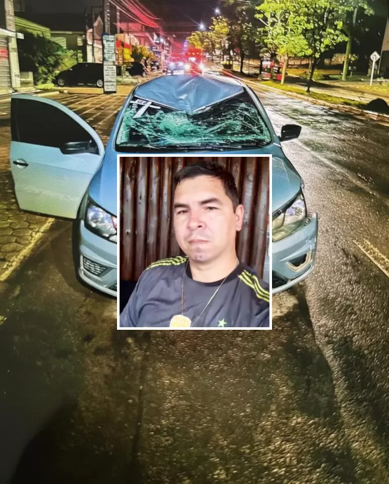 Foto: Reprodução\Internet - Redes Sociais