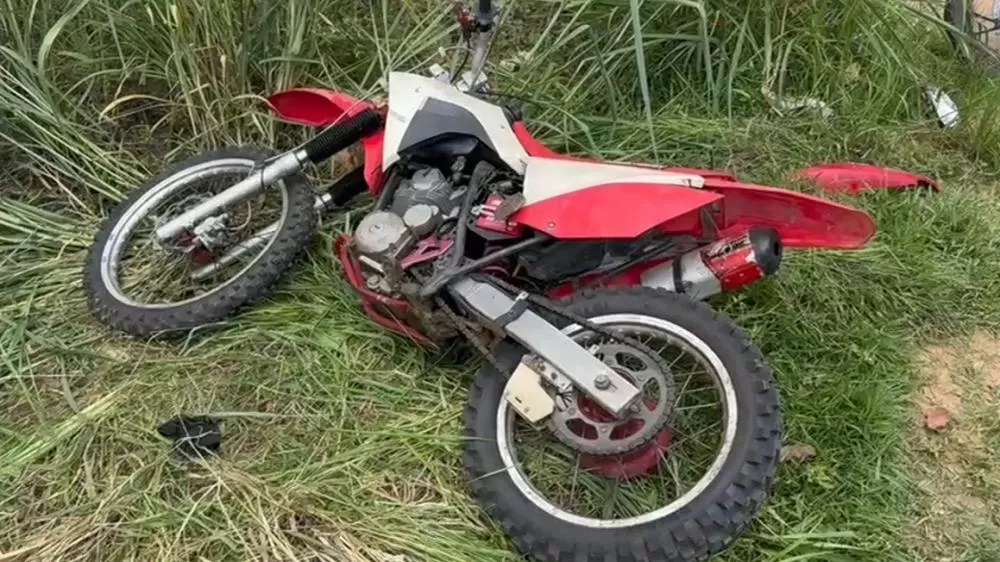 Foto: Folha de Ji-Paraná