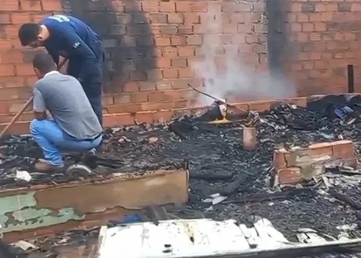 Foto: Folha de Ji-Paraná 