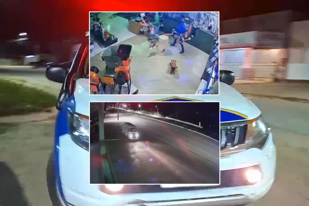 Foto: Reprodução\Internet - Redes Sociais