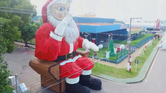 Foto: Folha de Ji-Paraná