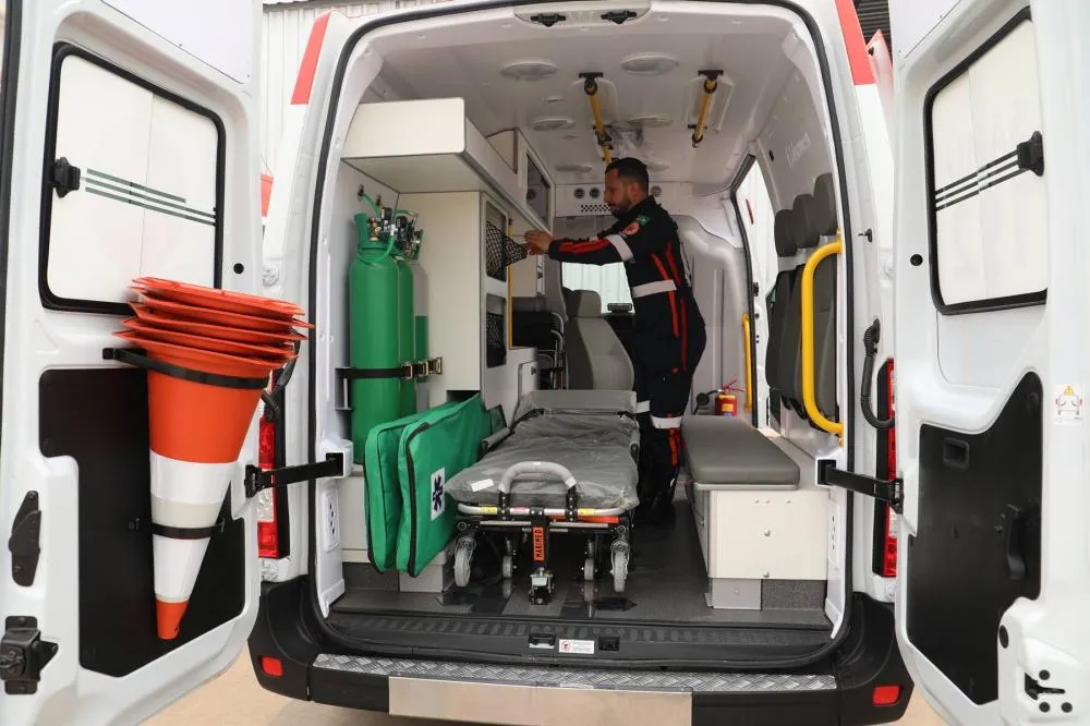 Foto: Folha de Ji-Paraná