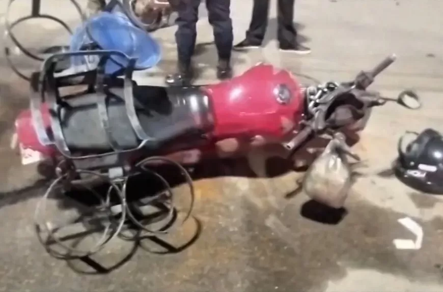 Foto: Reprodução\Internet - Ji-Paraná News