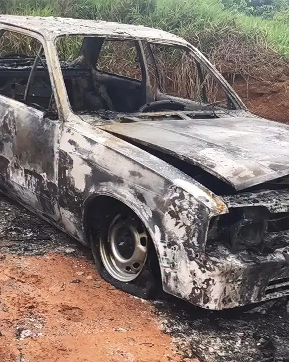 Foto: Folha de Ji-Paraná