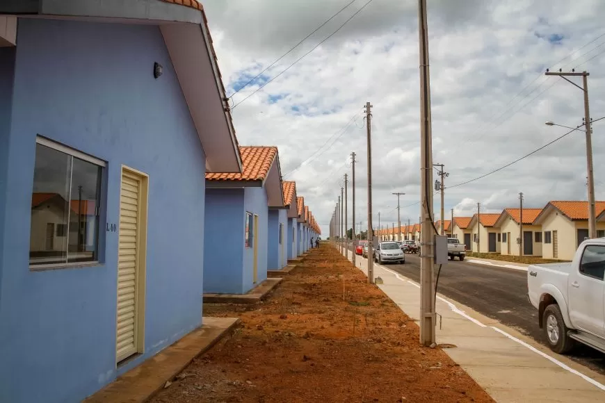 Programa habitacional avança com seleção de famílias e homologação de contratos em Ji-Paraná e convoca nova leva para Análise Financeira