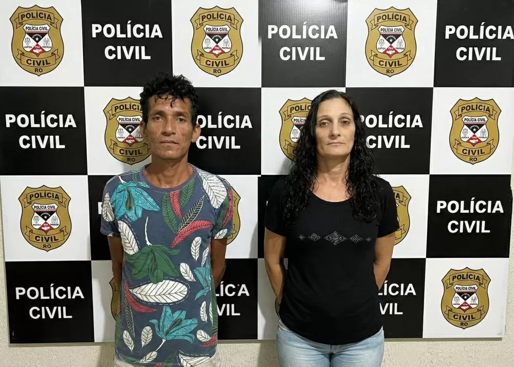 Condenação Definitiva em Ji-Paraná: Homem Pega 28 Anos de Prisão em Regime Fechado por Feminicídio Brutal no Bairro JK 