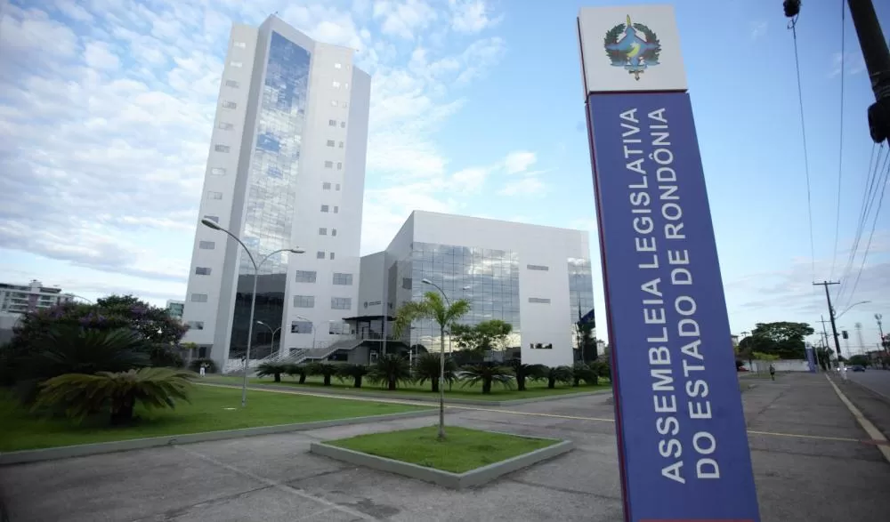 Assembleia aprova mais de R$ 8 milhões para serviços judiciários em Rondônia