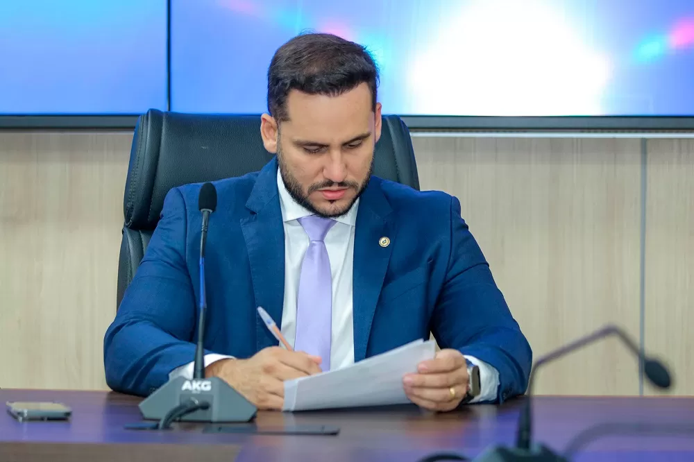 Deputado Affonso Cândido propõe Programa Escola Amigo do Agro na rede estadual de Rondônia