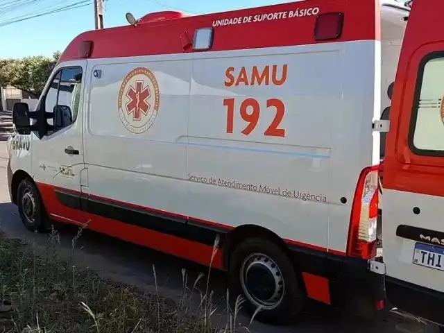 Acusado de aliciamento é espancado por populares no Residencial Rondon em Ji-Paraná