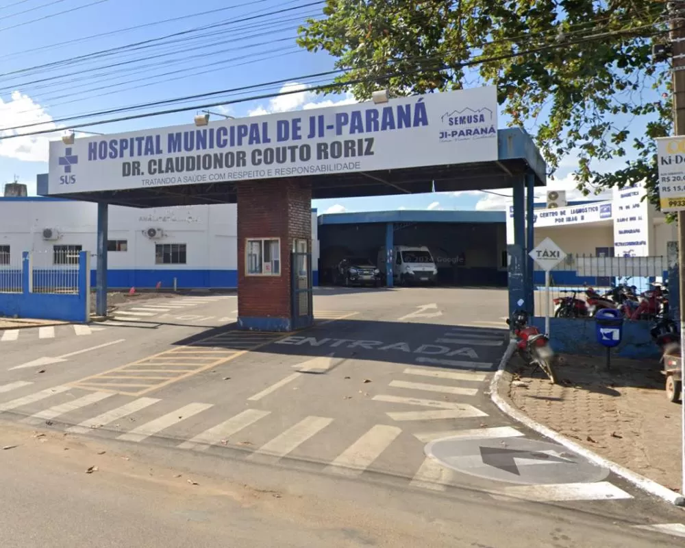 Briga por carregador de celular termina em agressão em Ji-Paraná — Mulher é socorrida com ferimentos