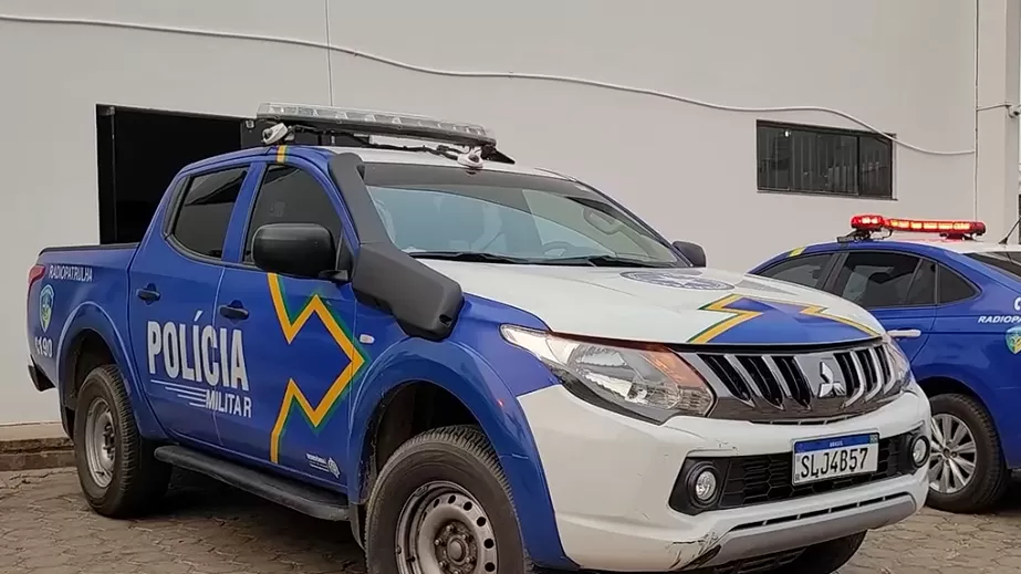 Enteada escapa de enforcamento e ataque com faca durante briga familiar em Ji-Paraná