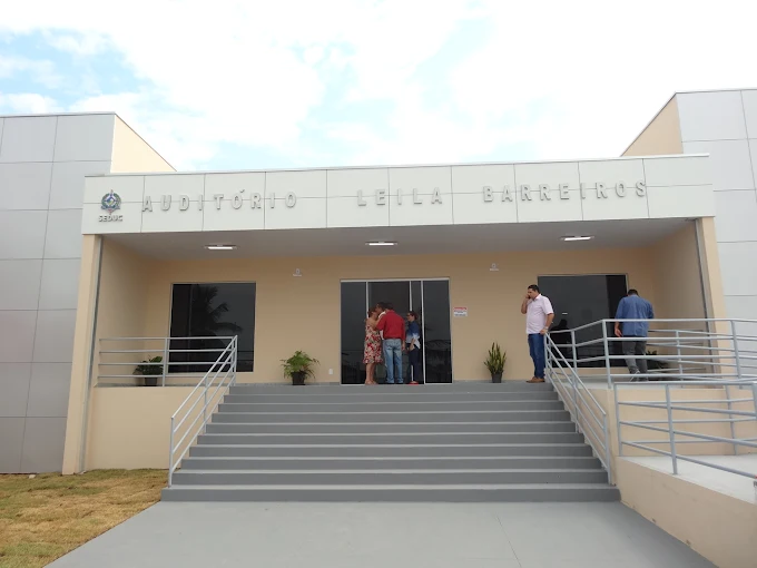 Ji-Paraná sedia Workshop Estadual da Comunidade Autista e Famílias Atípicas de Rondônia