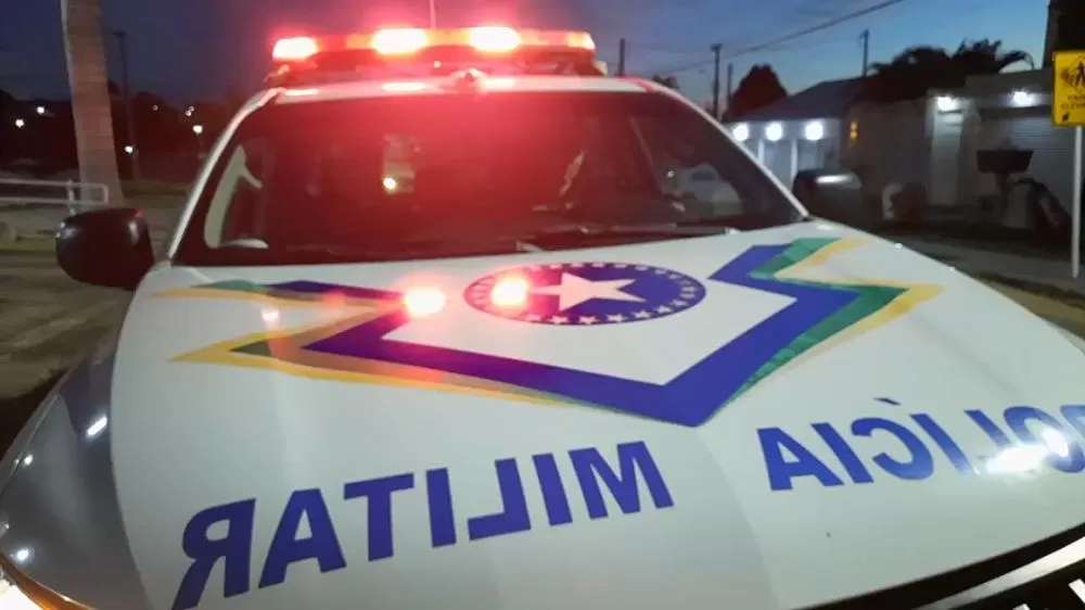 Major PM RR Valdemir Rodrigues Martins Morre aos 66 Anos e Deixa Legado Marcante na Segurança Pública de Ji-Paraná