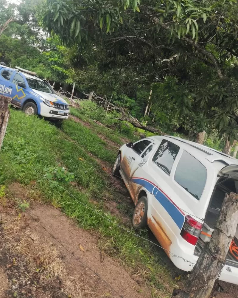 Homem é encontrado morto pelo próprio irmão dentro de casa na Linha 12 do Itapirema em Ji-Paraná