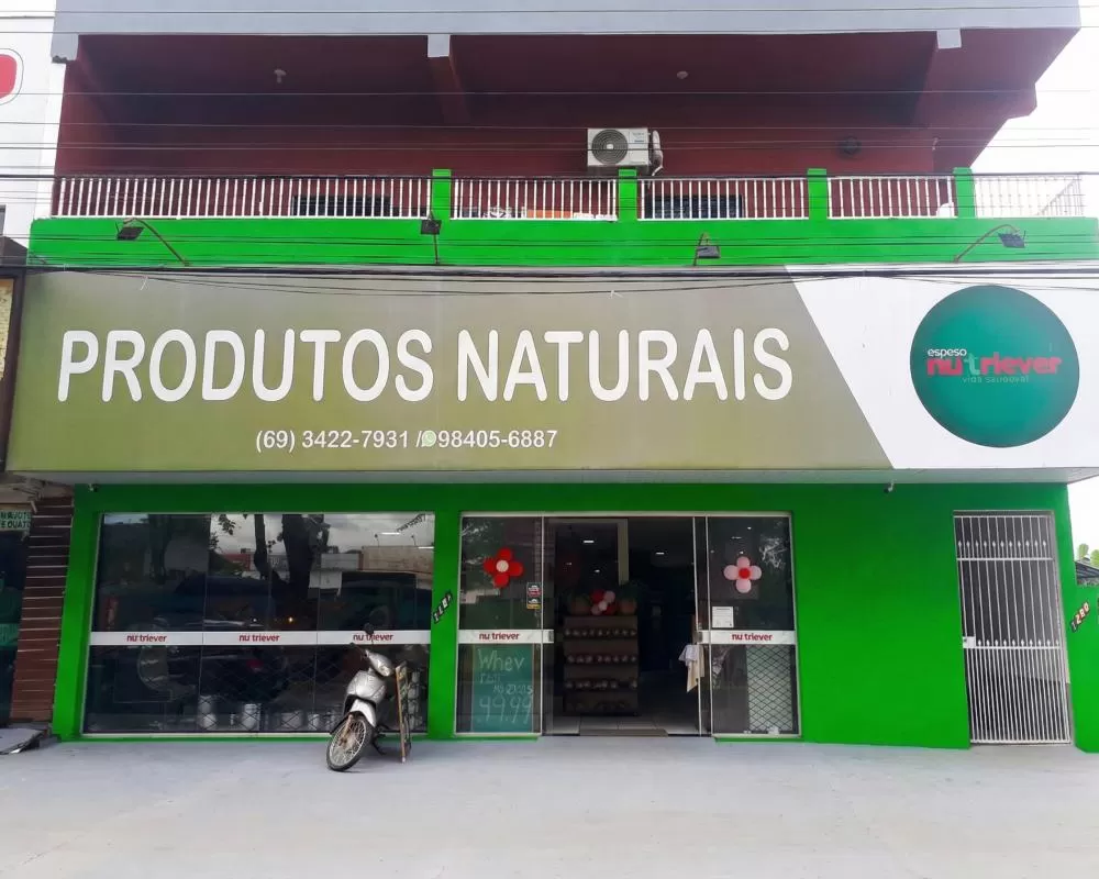 Foto: Folha de Ji-Paraná