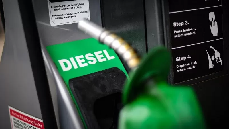 Ji-Paraná é a cidade com Óleo Diesel mais caro de Rondônia cotado em R$ 7,51