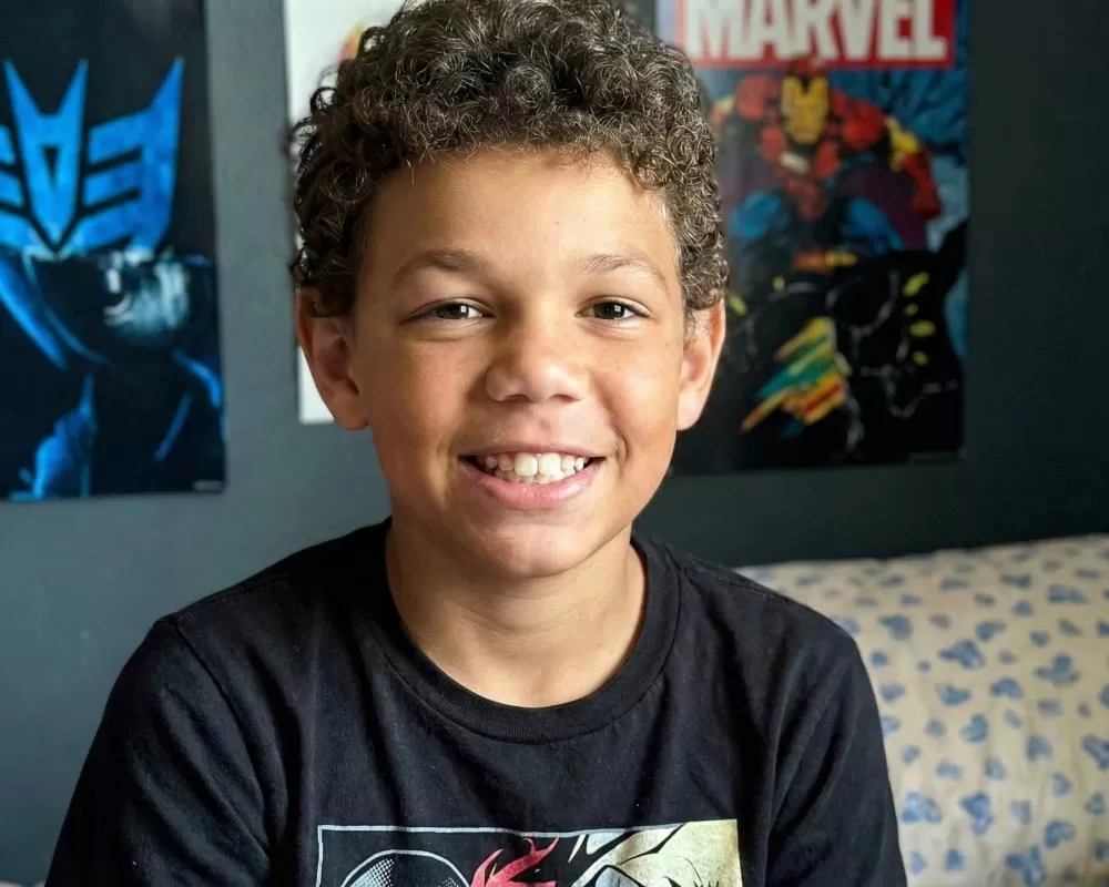 Urgente: Adolescente de apenas 13 anos desaparece às margens da BR-364 em Ji-Paraná — Visto pela última vez próximo a Chácara do Ipê