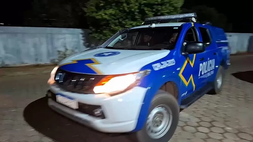 Vídeo: Briga generalizada entre mulheres vira cena de caos na T-6 entre Aracaju e Teresina e viraliza nas redes sociais em Ji-Paraná