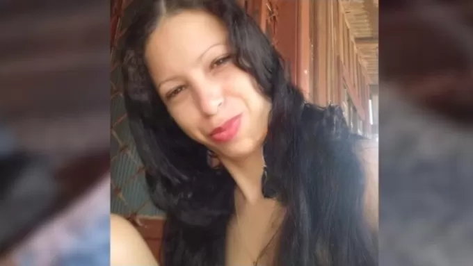 Morre em Ji-Paraná Pâmela Ferreira vítima de possível atropelamento após cinco dias