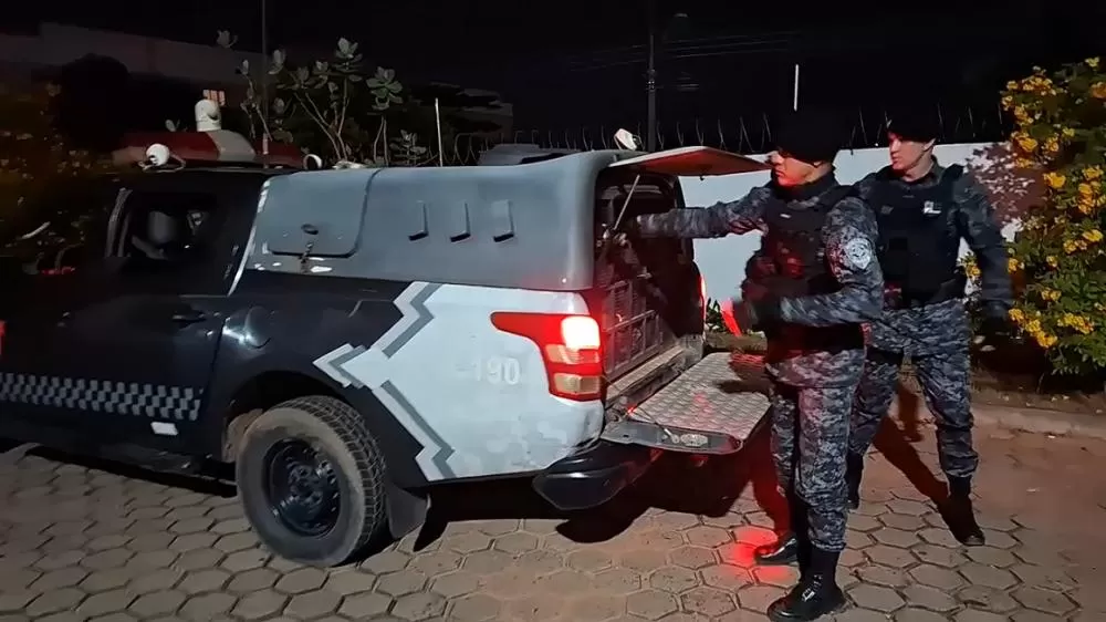 PATAMO desmascara Nota Fiscal falsa e recupera Bicicleta Elétrica furtada na rua K-5, no bairro Nossa Senhora de Fátima em Ji-Paraná