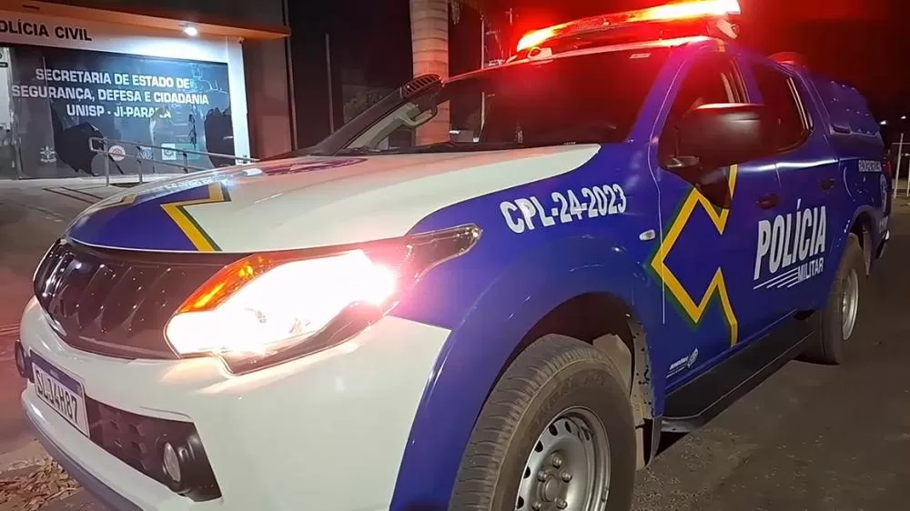 Briga em casal Homoafetivo no Jardim Capelasso termina com ameaça de morte em Ji-Paraná após término na relação