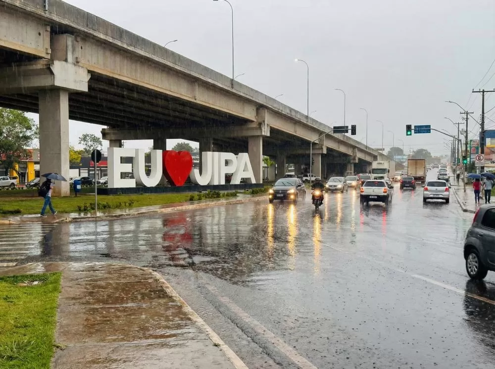 Acidente na ponte do Rio Machado deixa mulher ferida e reacende alerta em Ji-Paraná pelo alto número de ocorrências