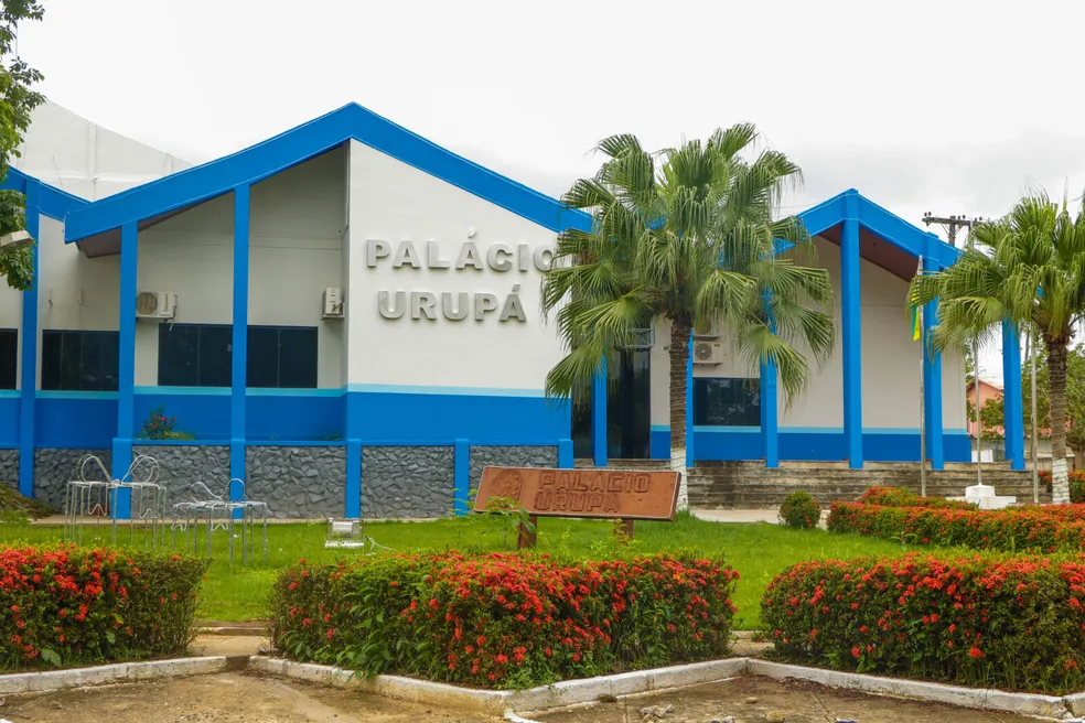 Conheças os Membros da Nova Administração da Prefeitura de Ji-Paraná 