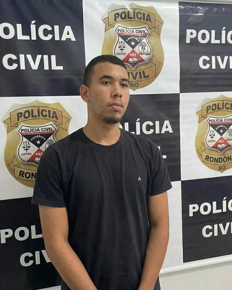 Foto: Folha de Ji-Paraná