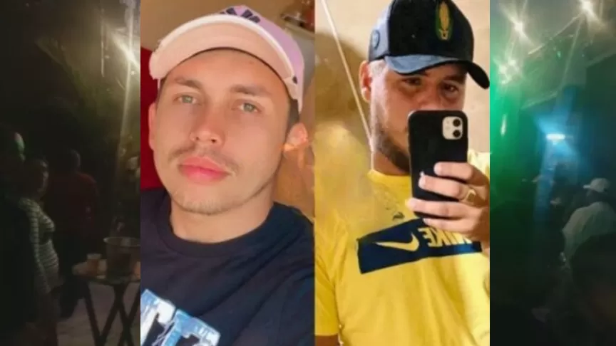 Acusado de Duplo Homicídio em Festa Clandestina de Ji-Paraná Enfrenta Júri Popular
