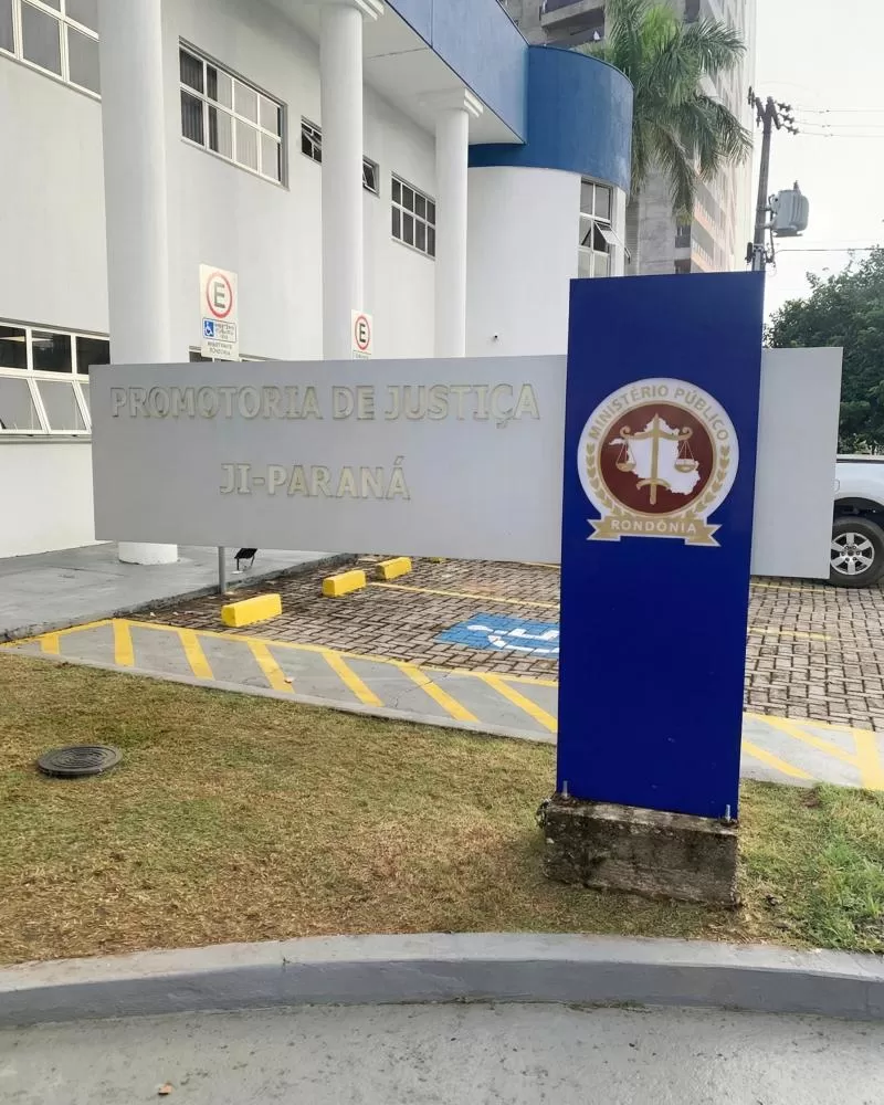 Operação Primavera termina com 23 condenações de até 17 anos por tráfico em Ji-Paraná e expõe esquema criminoso no bairro Primavera