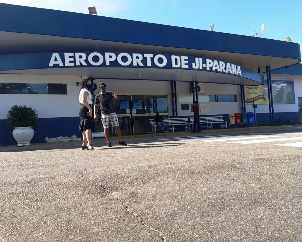 Azul lança voos diretos entre Cuiabá e Ji-Paraná, Cacoal e Vilhena em 2026 — Conexão Centro-Oeste