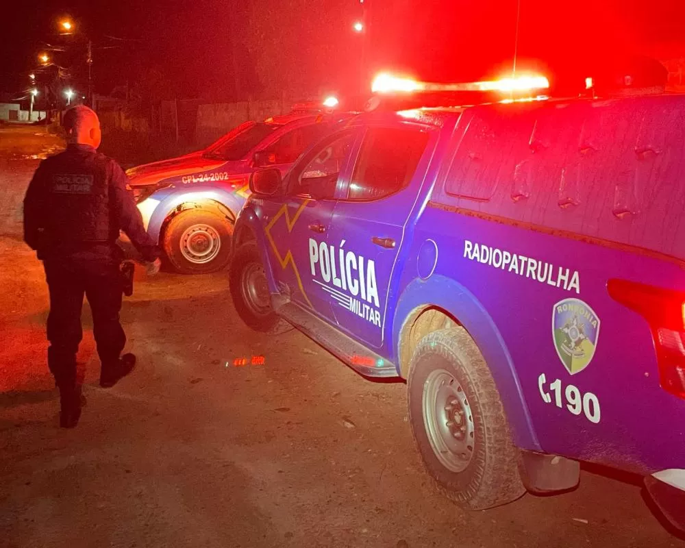 Foto: Folha de Ji-Paraná