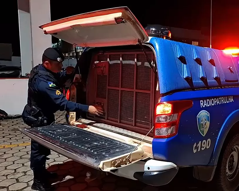 Violência doméstica no bairro Boa Esperança mobiliza denúncia e pedido de medida protetiva em Ji-Paraná