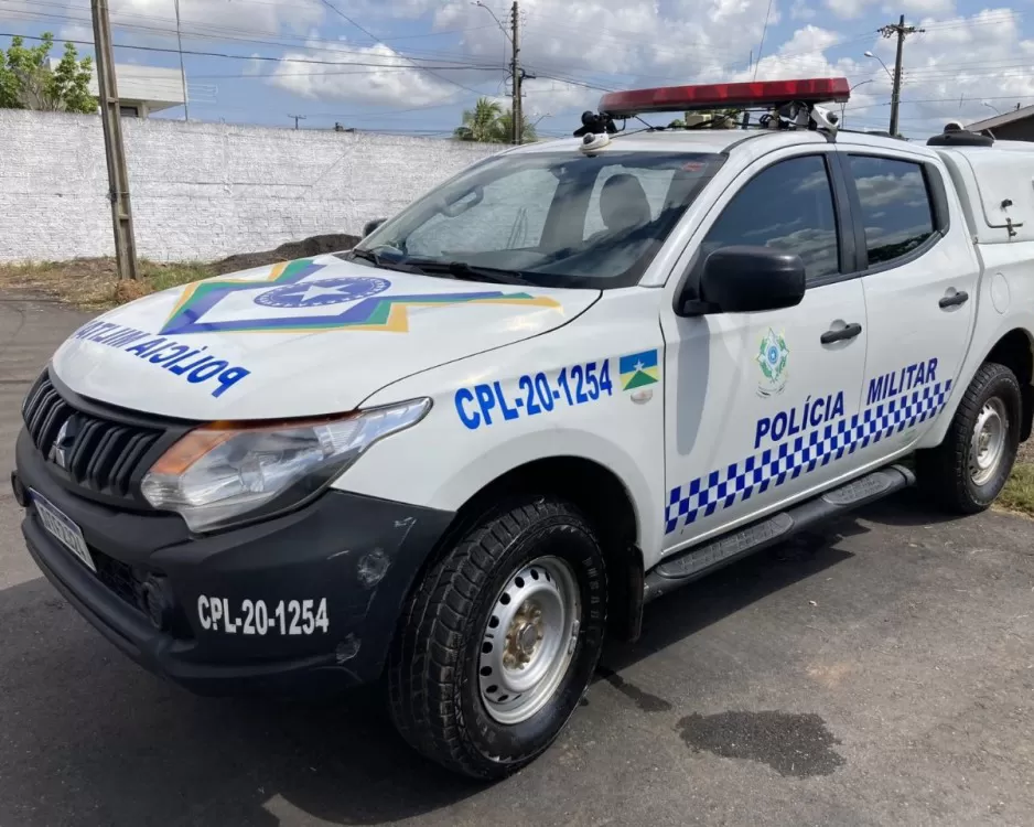 Foto: Folha de Ji-Paraná