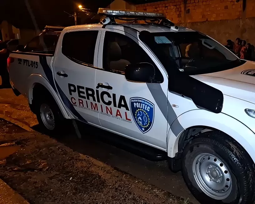 Foto: Folha de Ji-Paraná