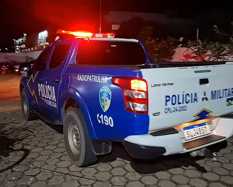 Foto: Folha de Ji-Paraná