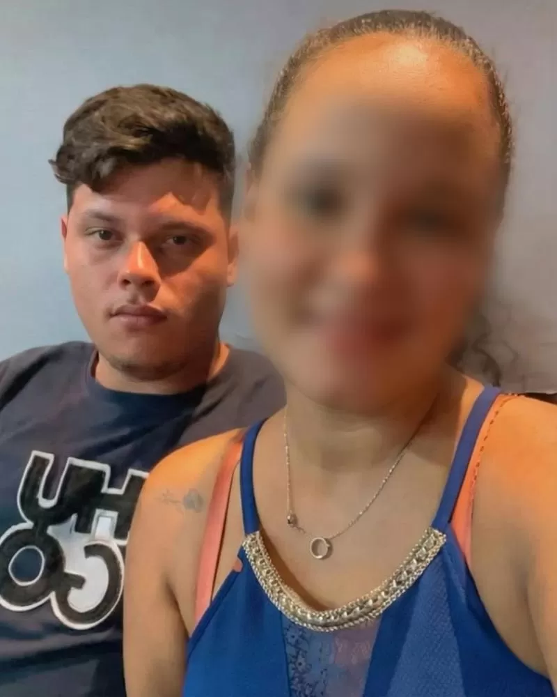 Após Discussão de Casal Jovem de 18 Anos é Morto a Facadas Pela Própria Esposa no Bairro Eldorado