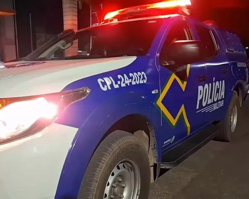 Foto: Folha de Ji-Paraná