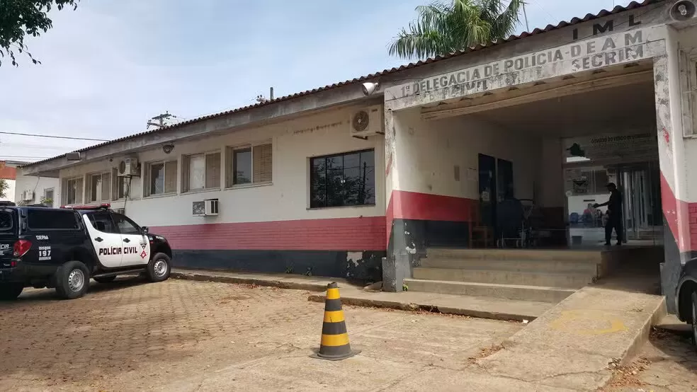 Em Ji-Paraná Pai Procura à Polícia Após Filha Ser “Agredida” pelo Namorado Durante Relação Sexual