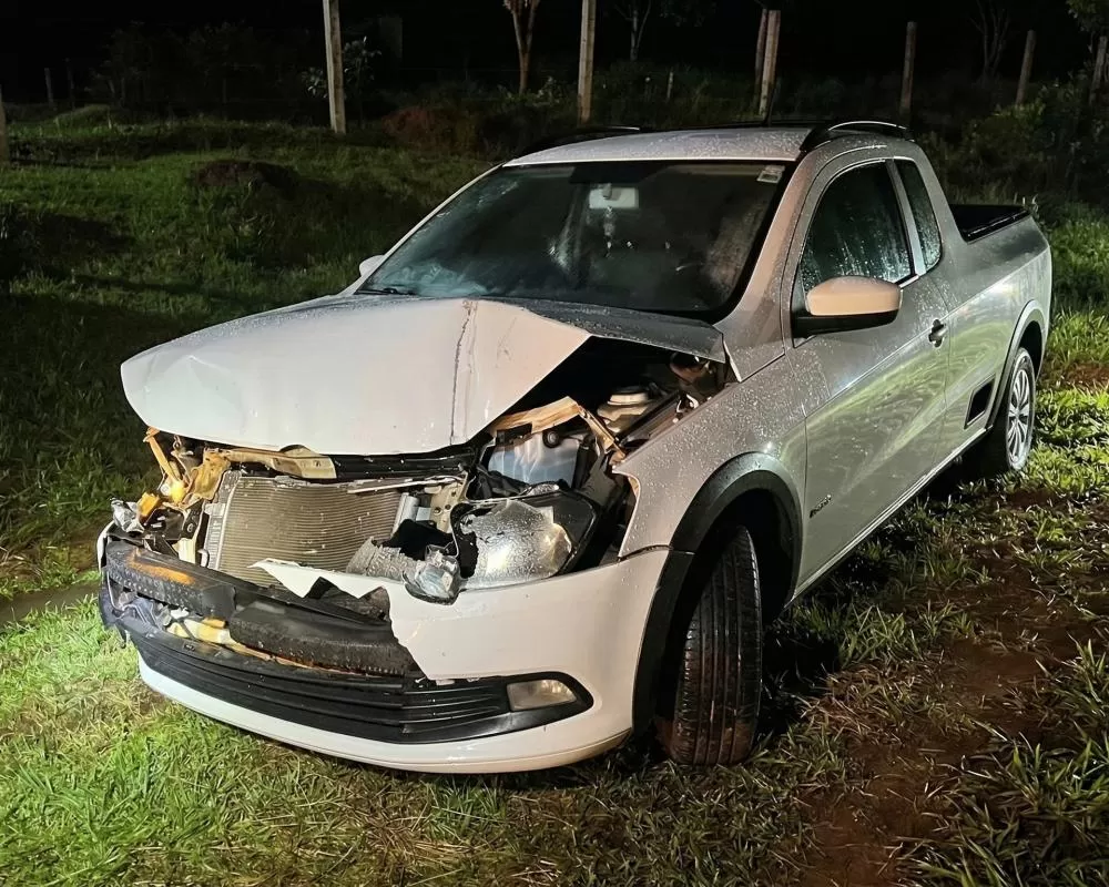 Foto: Folha de Ji-Paraná