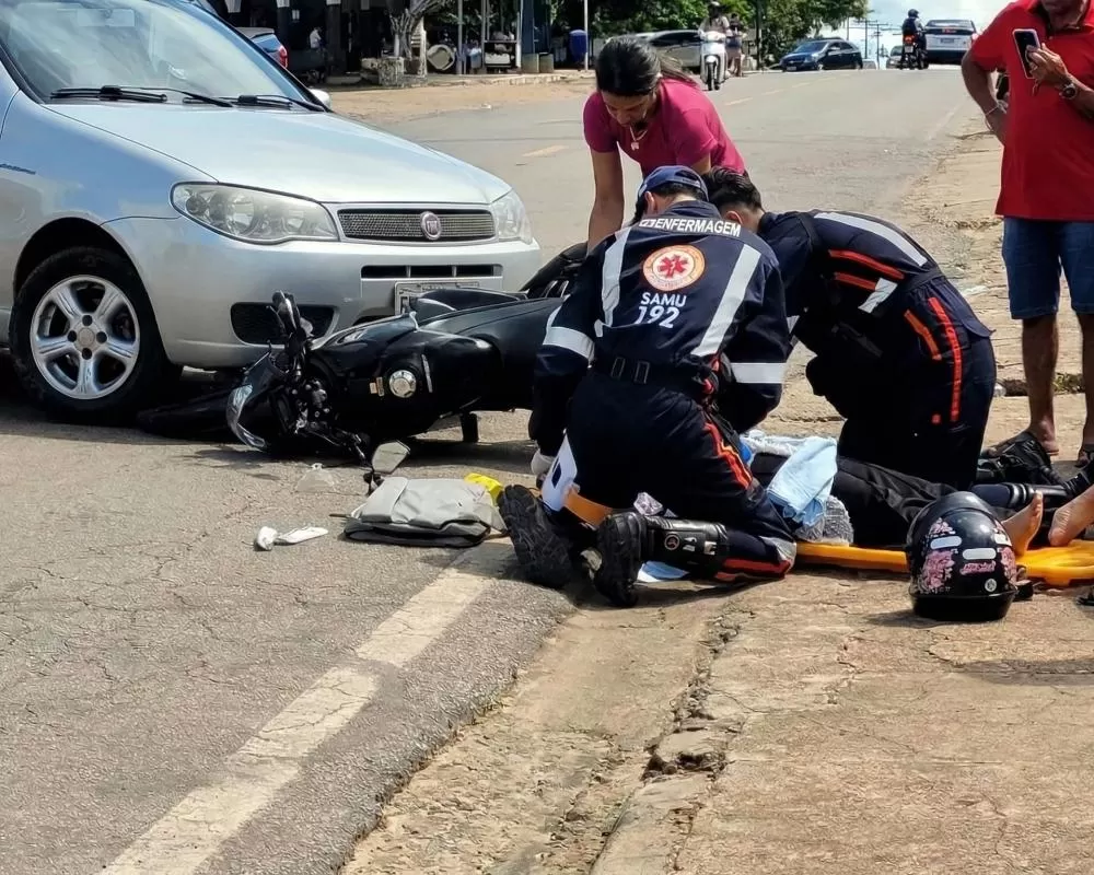 Foto: Reprodução\Internet - Rondônia Atual
