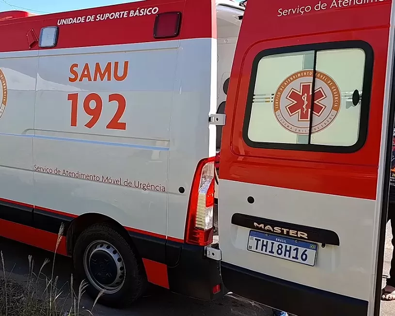 Foto: Folha de Ji-Paraná